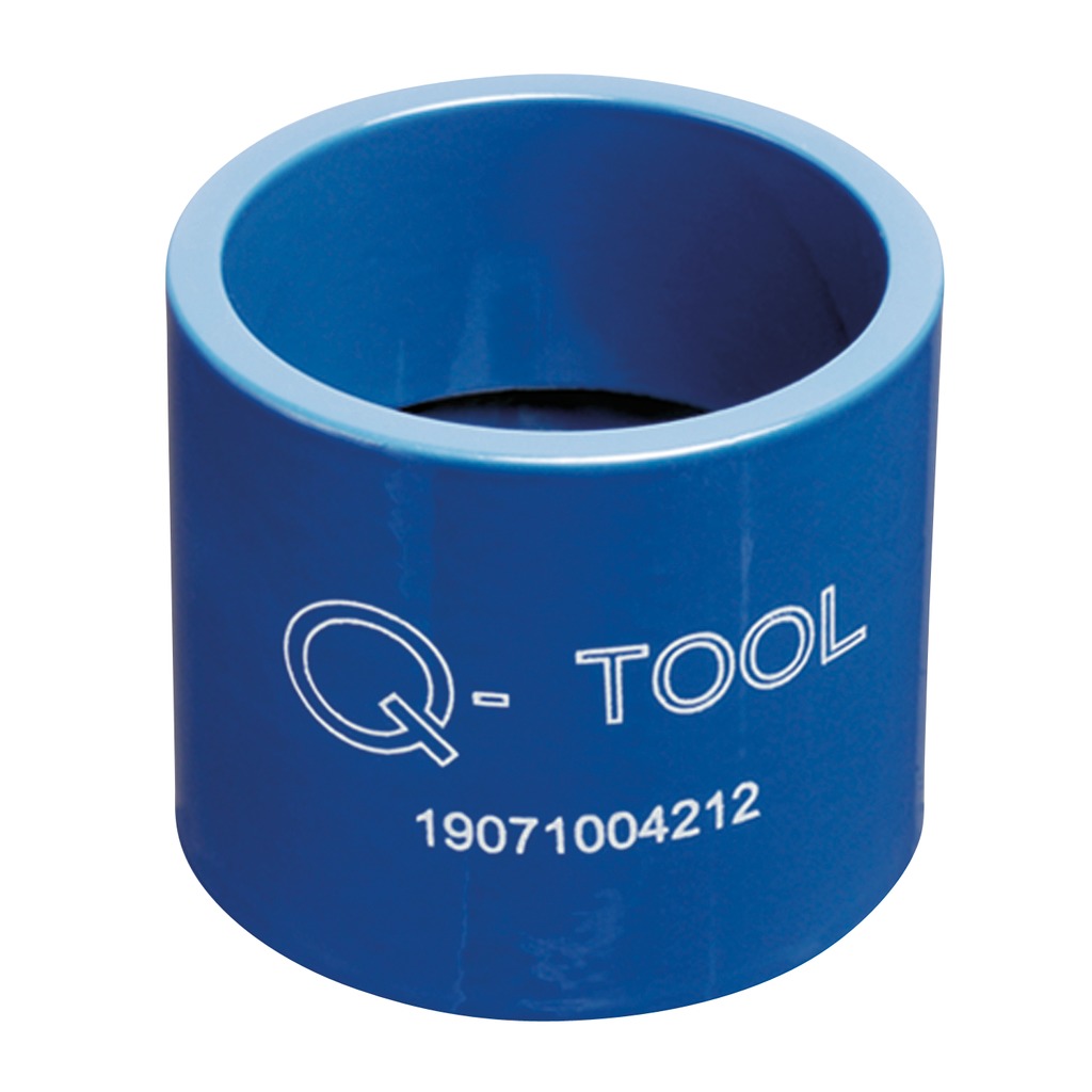 Q-tool til montering af adapter til træhåndl.,Q-20,MOD 0124